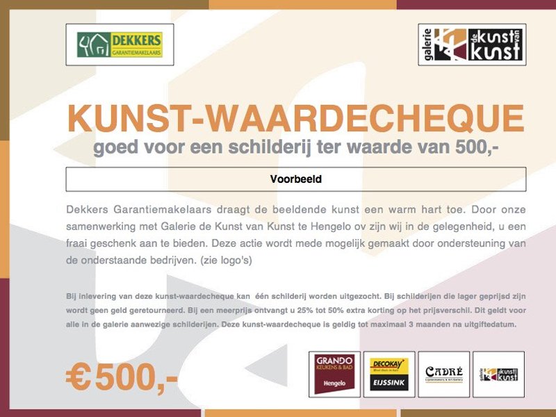 Cheque