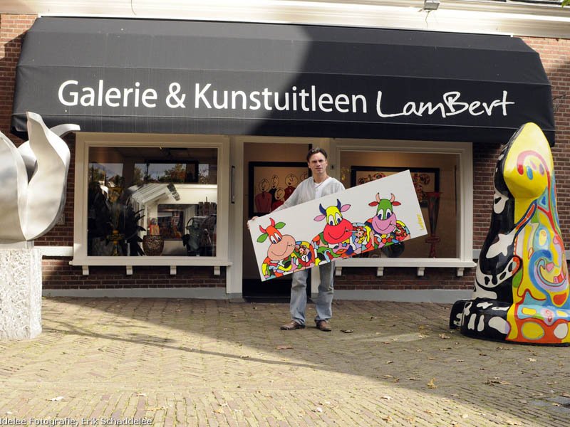 galerie