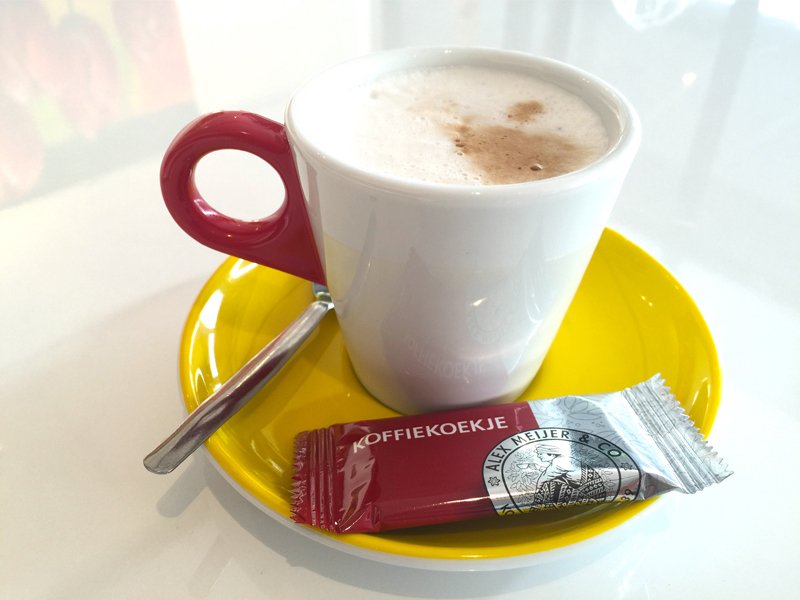 koffie